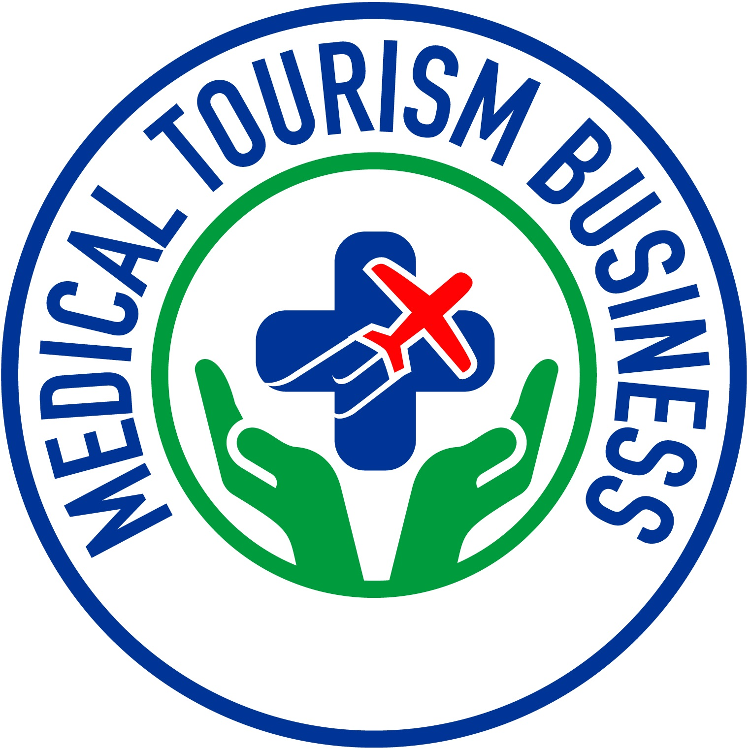 Company Logo For Medical Tourism Business'