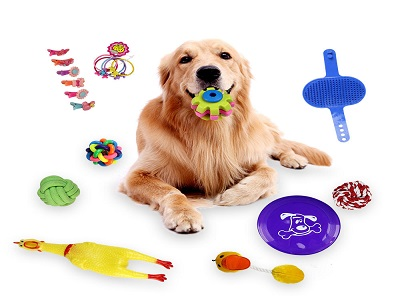 Pet Toys Market'