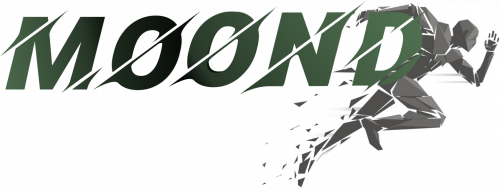Company Logo For MOOND'
