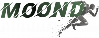 MOOND Logo