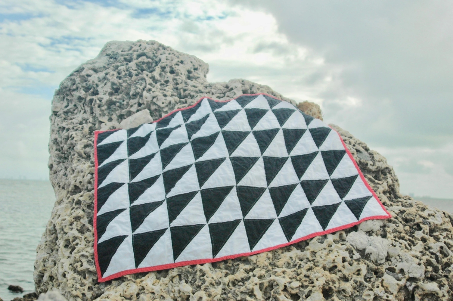 Modern Baby Quilts for Little Ones'