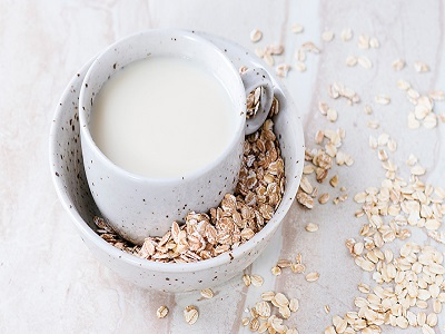 Oat Drinks Market'