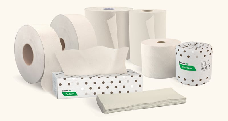 Paper Products'