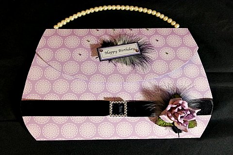 Handmade Cards