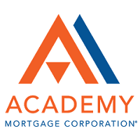 Academy Mortgage Yuma Logo