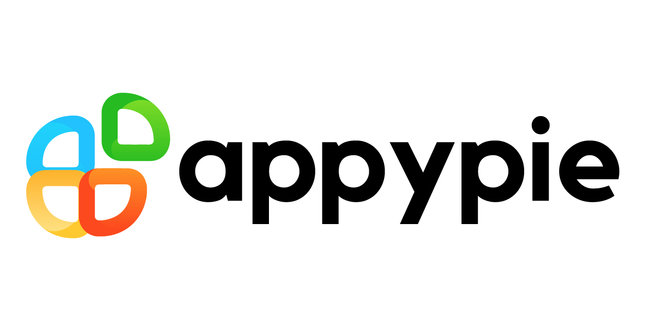 Company Logo For Appy Pie'