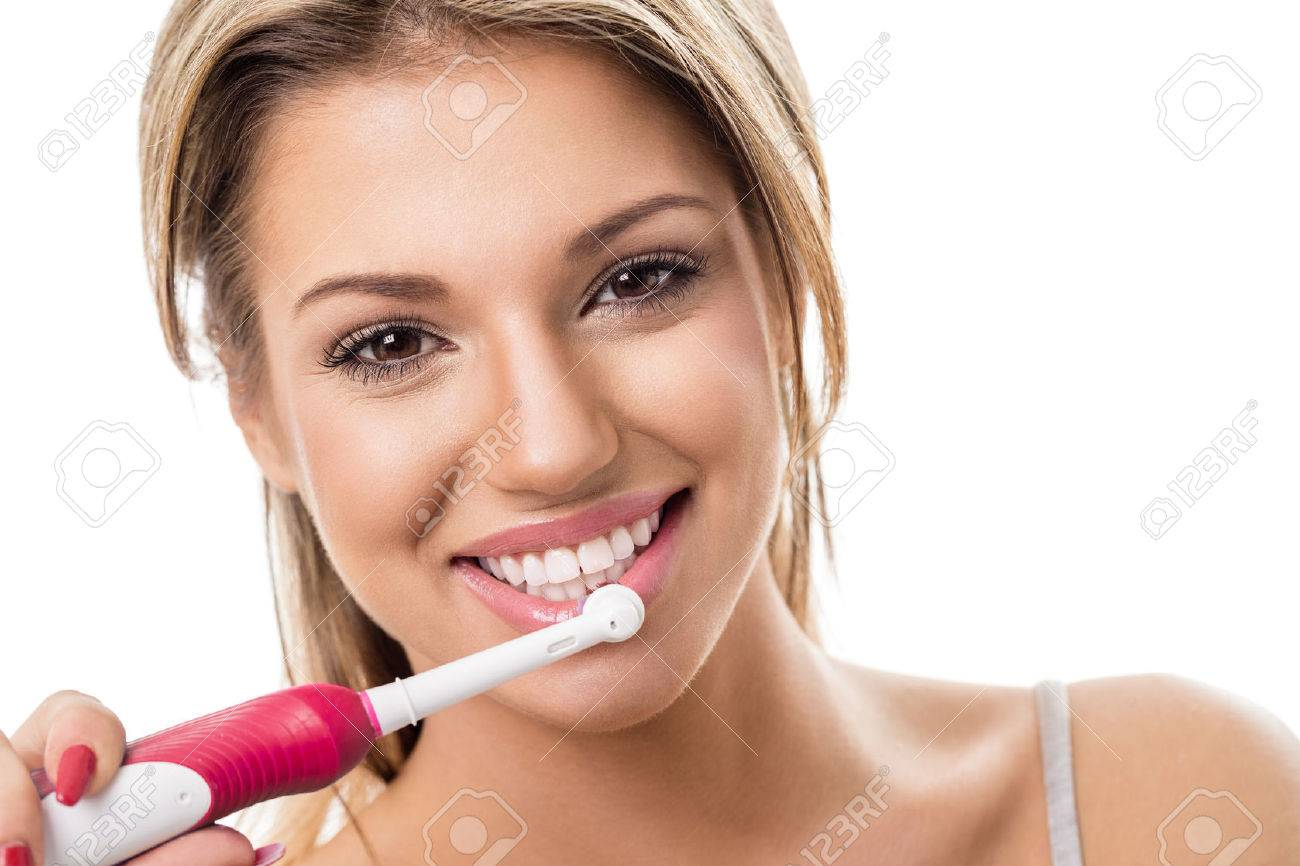 Electronic Toothbrush Market