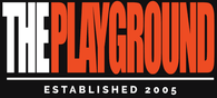 The Playground Acting Conservatory Logo