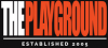Company Logo For The Playground Acting Conservatory'
