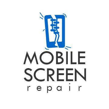 Company Logo For Mobile Screen Repair'