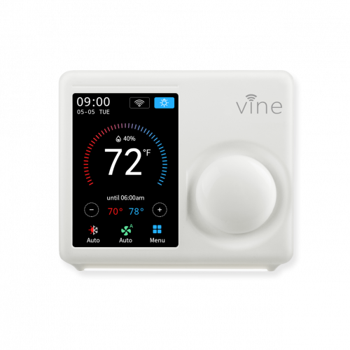 The Most Cost-Effective Smart Thermostat 02'