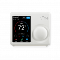 The Most Cost-Effective Smart Thermostat 02