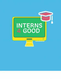 Interns 4-Good Logo