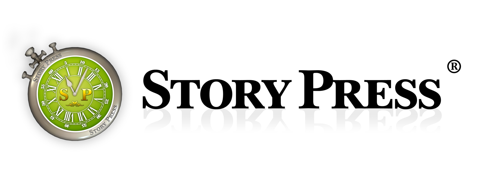 StoryPress Logo'