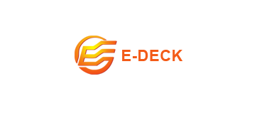 Company Logo For Hangzhou E-Deck Trading Co., Ltd.'