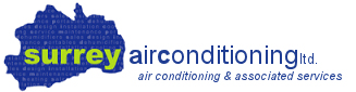 Company Logo For Surrey Air Conditioning Specialists'