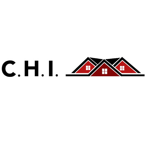 Company Logo For C.H.I. Roofing'