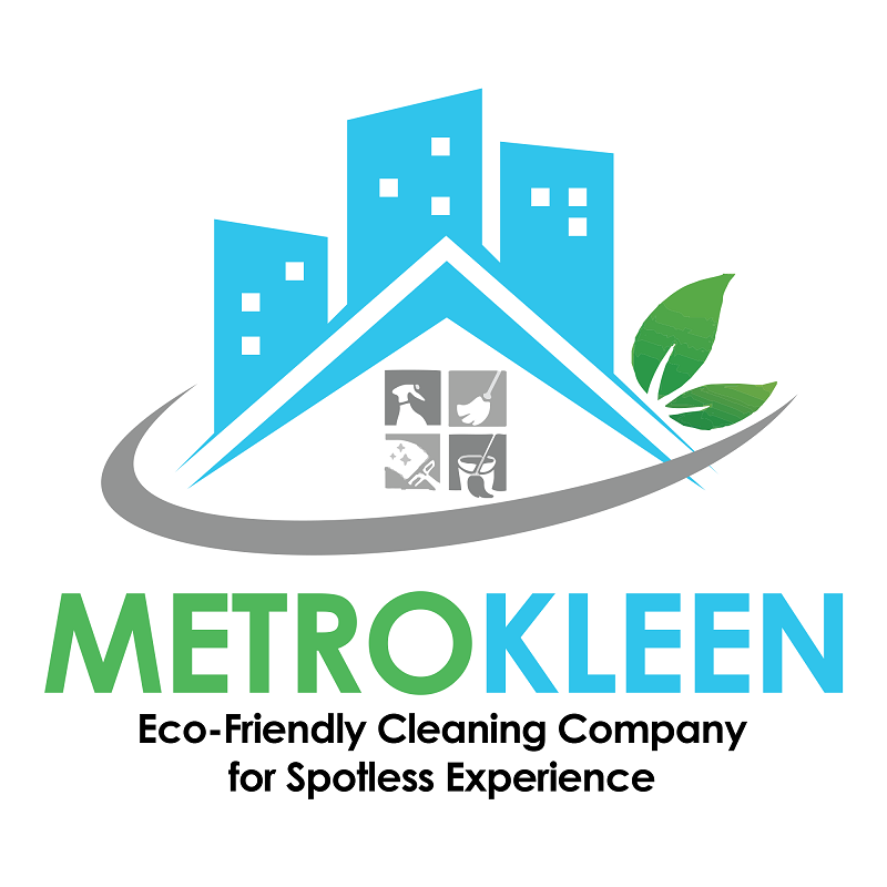 Company Logo For MetroKleen'