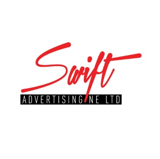 Company Logo For Swift Advertising'