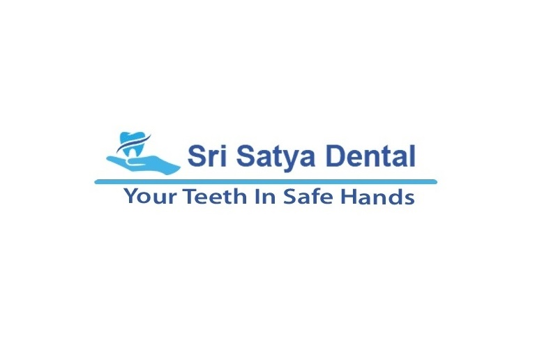 Company Logo For Sri Satya Dental Hospital | Best Dental Cli'