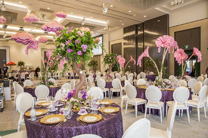 Best Party Rentals Sandy Springs GA Logo