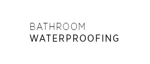 Company Logo For Bathroom Waterproofing'