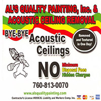 Company Logo For Al's Quality Painting, Inc'