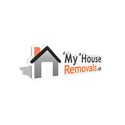 Company Logo For My House Removals'