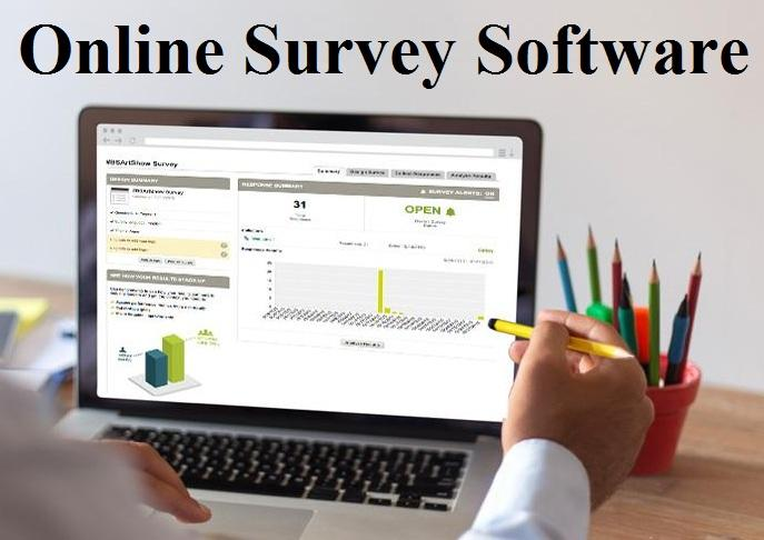 Online Survey Software Market to See Massive Growth by 2026'