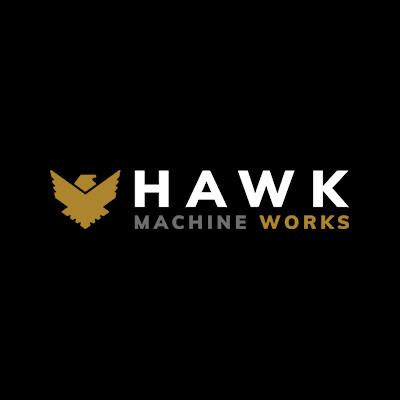 Hawk Machine Works Ltd Logo