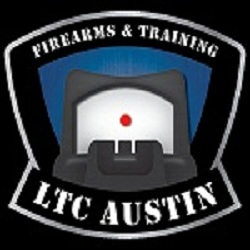 Company Logo For LTC Austin - Online License to Carry'