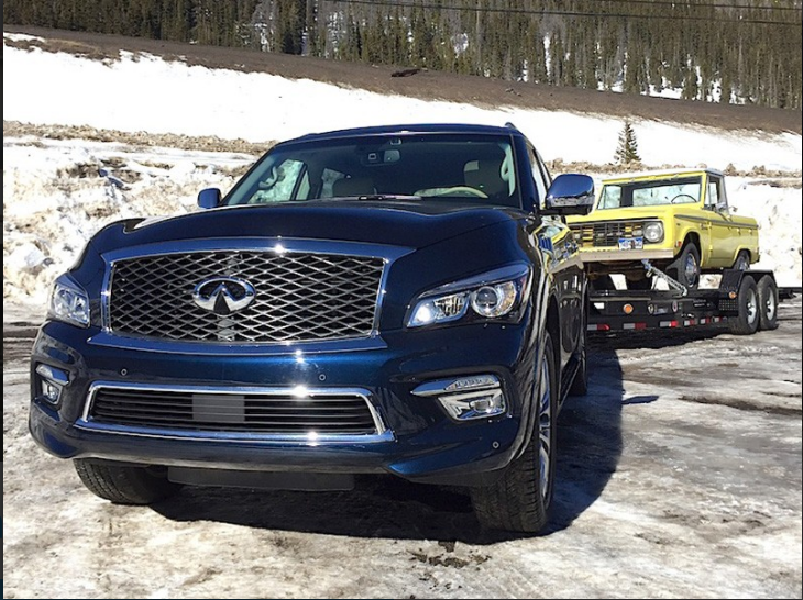 Best Towing Service Staten Island NY Logo