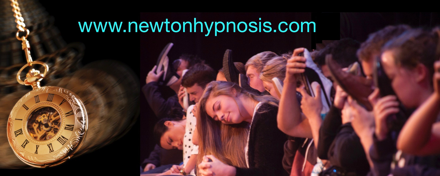 Newton Hypnosis Logo