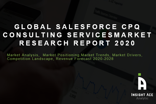 Global Salesforce CPQ Consulting Services Market'