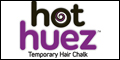 Hot Huez logo'