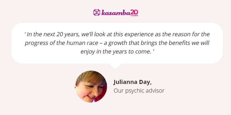 Julianna Day'