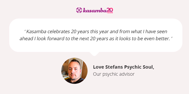 Love Stefans Psychic Soul