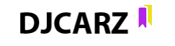 Company Logo For DJ CARZ'
