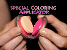 Hot Huez applicator'