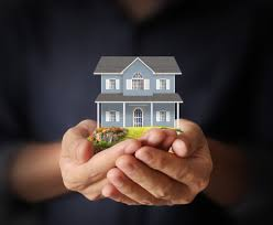 Real Estate &amp; Property Management Services'