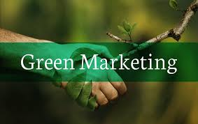 Green Marketing Market