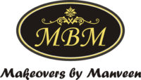 Company Logo For MBM Makeup Studio'