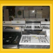 Used Ovens'