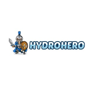 Company Logo For HydroHero'