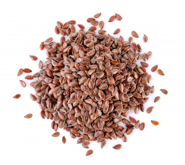 Flaxseed Seeds Market