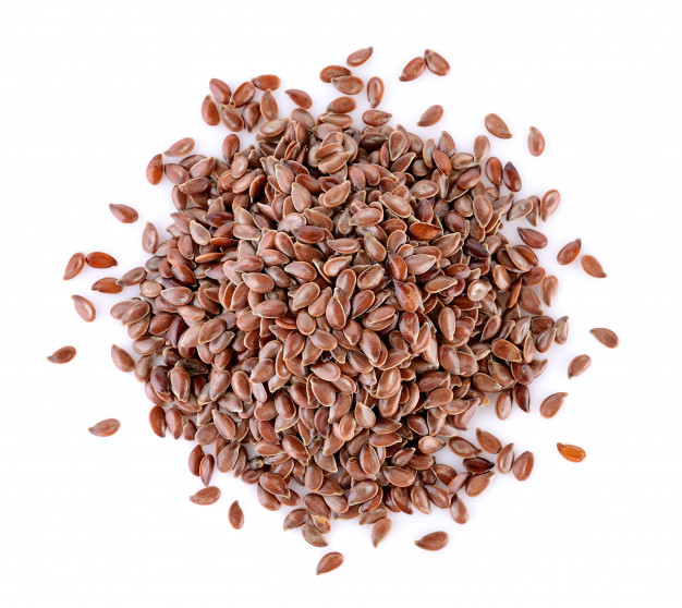 Flaxseed Seeds Market'