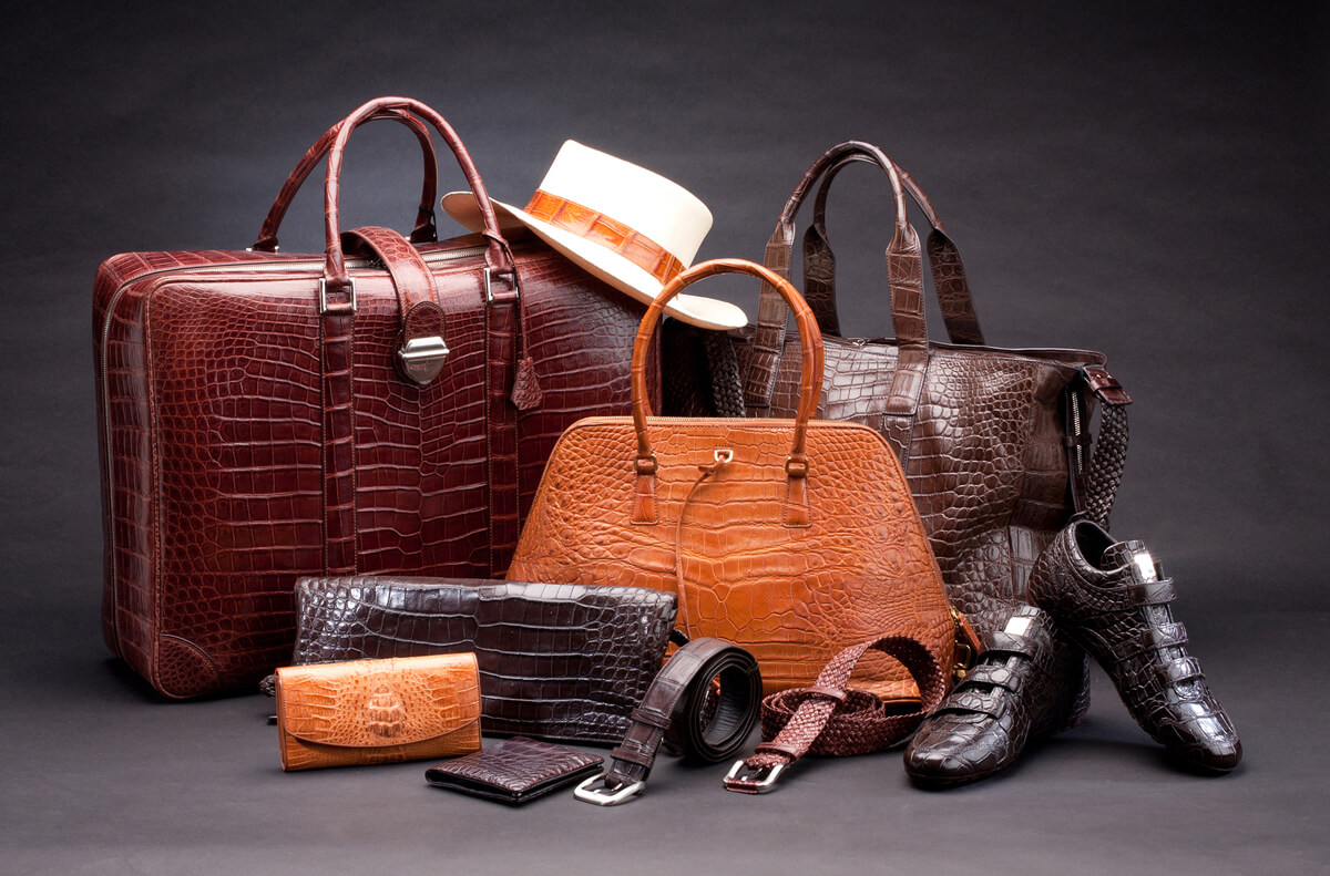 Leather Goods'