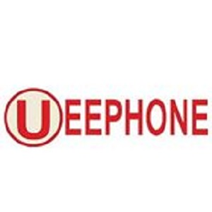 Company Logo For Ueephone Co. Ltd'