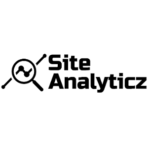 Site Analyticz Logo