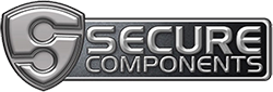 Secure Components Logo